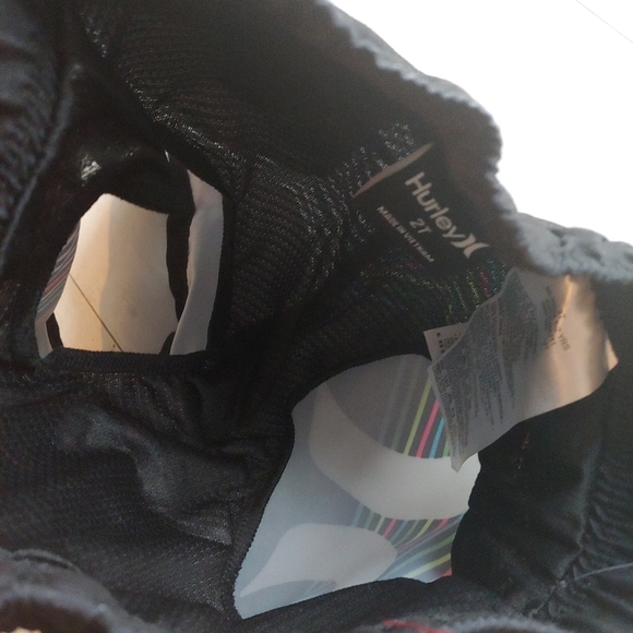 HURLEY Toddler board shorts NEW - Picture 5 of 7